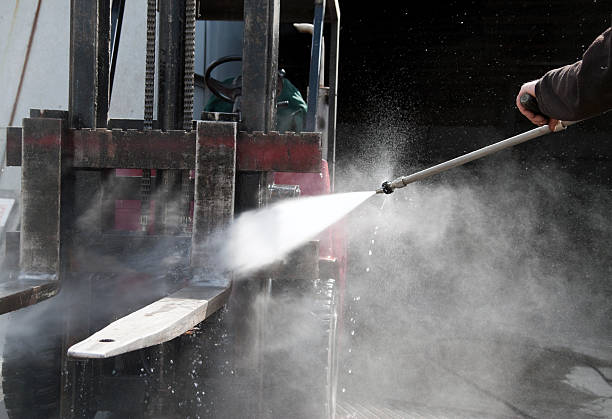 Trusted Lakefield, MN Pressure Washing Services Experts